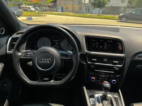 Audi SQ5 SUPERCHARGED Quattro Technik | Auto.bg — изображение 9