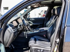 BMW X5 40i M SPORT* DISTRONIC* LANE* МАСАЖ | Auto.bg — изображение 17