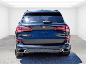 BMW X5 40i M SPORT* DISTRONIC* LANE* МАСАЖ | Auto.bg — изображение 3