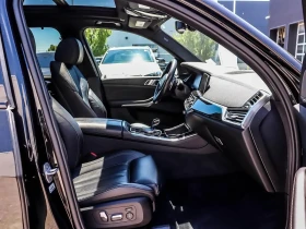 BMW X5 40i M SPORT* DISTRONIC* LANE* МАСАЖ | Auto.bg — изображение 8