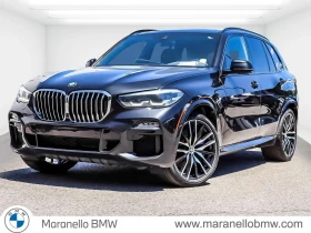 BMW X5 40i M SPORT* DISTRONIC* LANE* МАСАЖ