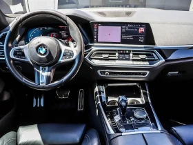 BMW X5 40i M SPORT* DISTRONIC* LANE* МАСАЖ | Auto.bg — изображение 5