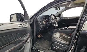 Mercedes-Benz GLE 350 D * COUPE * AMG * 360 * БЕЗ ИНЦИДЕНТИ *  | Auto.bg — изображение 6