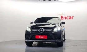Mercedes-Benz GLE 350 D * COUPE * AMG * 360 * БЕЗ ИНЦИДЕНТИ *  | Auto.bg — изображение 3