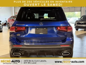 Mercedes-Benz GLB 250 4MATIC* BURMESTER* �����* CARBON* ����* ������ ��� | Mobile.bg � ����� ������ 3