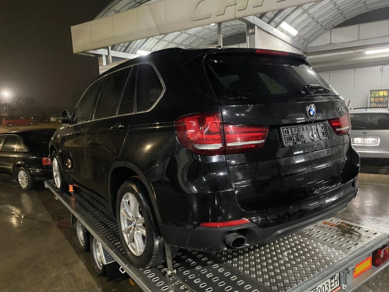 BMW X5 F15 3000 softclose, снимка 4 - Автомобили и джипове - 47863587