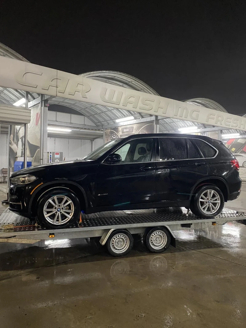 BMW X5 F15 3000 softclose, снимка 6 - Автомобили и джипове - 47863587