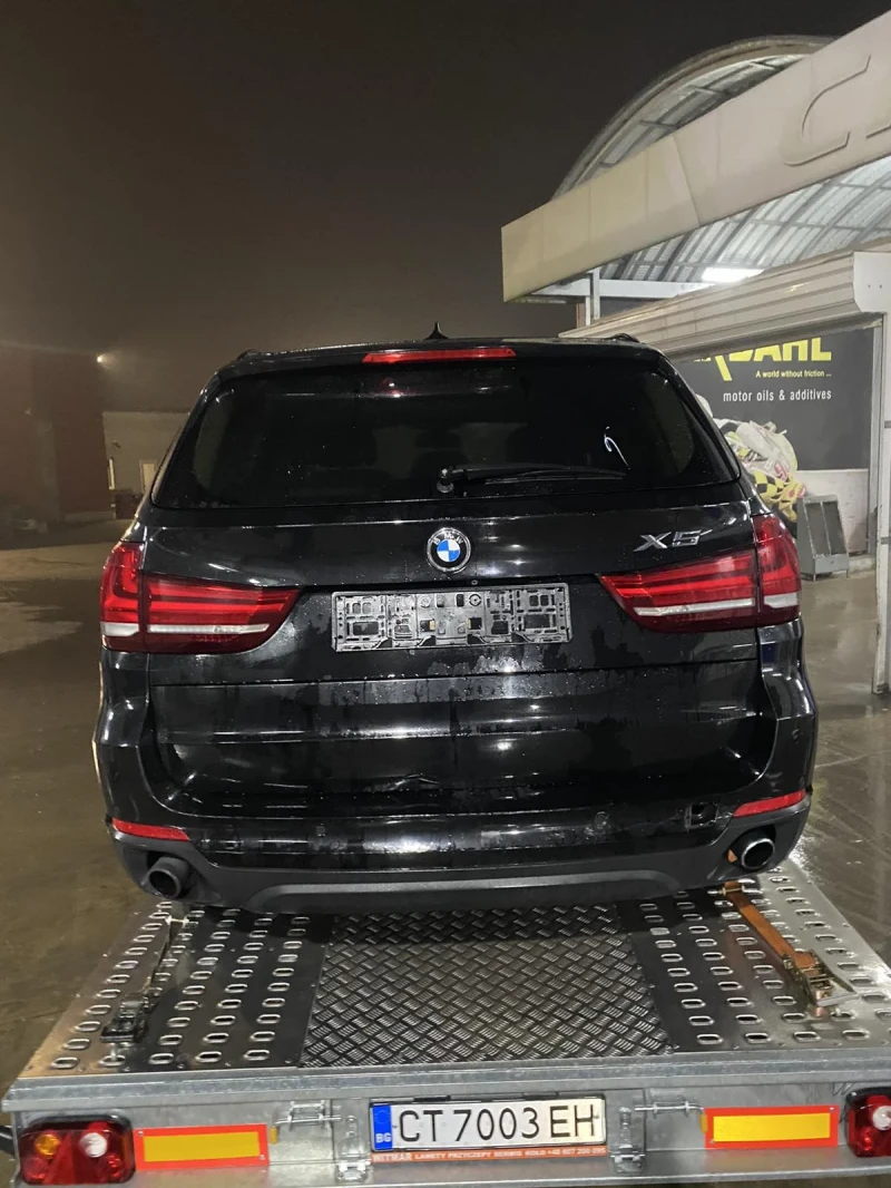 BMW X5 F15 3000 softclose, снимка 2 - Автомобили и джипове - 47863587