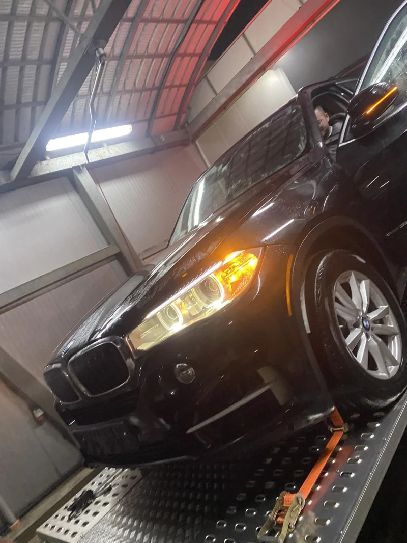 BMW X5 F15 3000 softclose, снимка 5 - Автомобили и джипове - 47863587