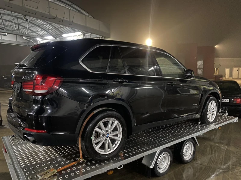 BMW X5 F15 3000 softclose, снимка 3 - Автомобили и джипове - 47863587