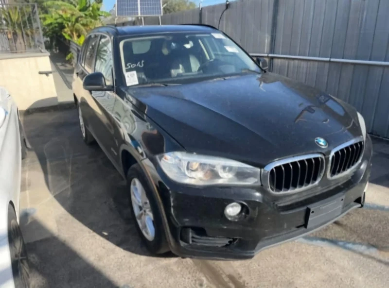 BMW X5 F15 3000 softclose, снимка 5 - Автомобили и джипове - 47863587