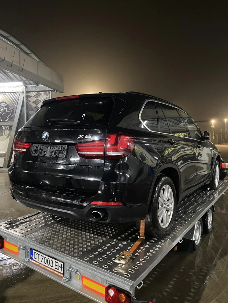 BMW X5 F15 3000 softclose, снимка 1 - Автомобили и джипове - 47863587