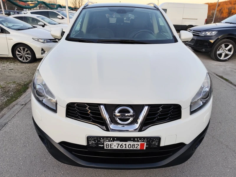 Nissan Qashqai 2.0 Швейцария , снимка 2 - Автомобили и джипове - 49564072