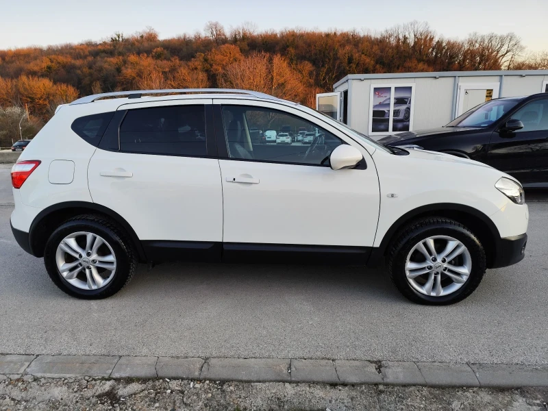 Nissan Qashqai 2.0 Швейцария , снимка 4 - Автомобили и джипове - 49564072