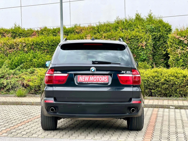 BMW X5 3.0D Лизинг през Уникредит 350 лева на месец, снимка 8 - Автомобили и джипове - 50866969