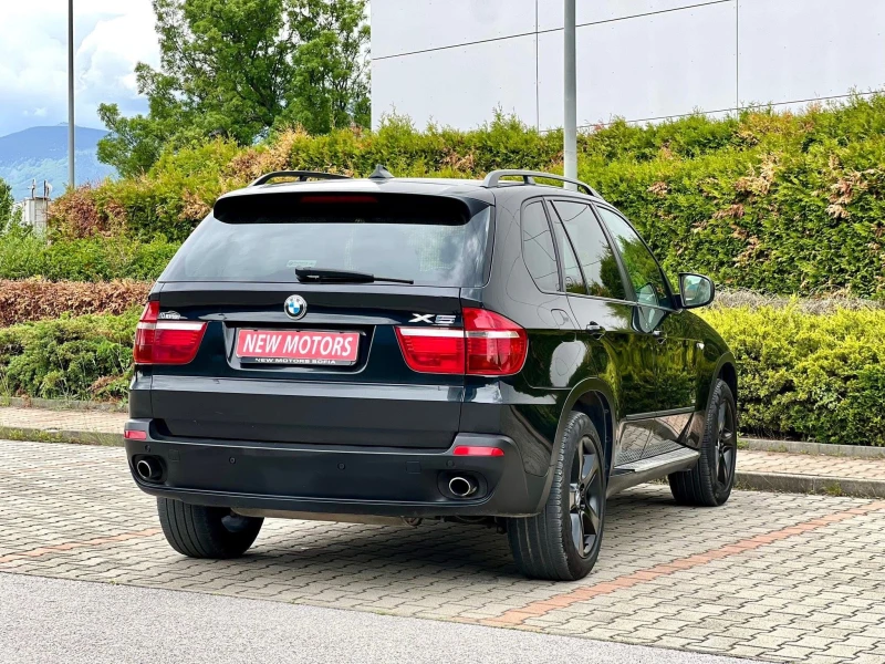 BMW X5 3.0D Лизинг през Уникредит 350 лева на месец, снимка 6 - Автомобили и джипове - 50866969