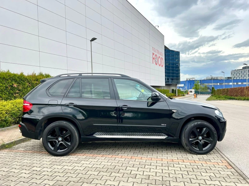 BMW X5 3.0D Лизинг през Уникредит 350 лева на месец, снимка 5 - Автомобили и джипове - 50866969