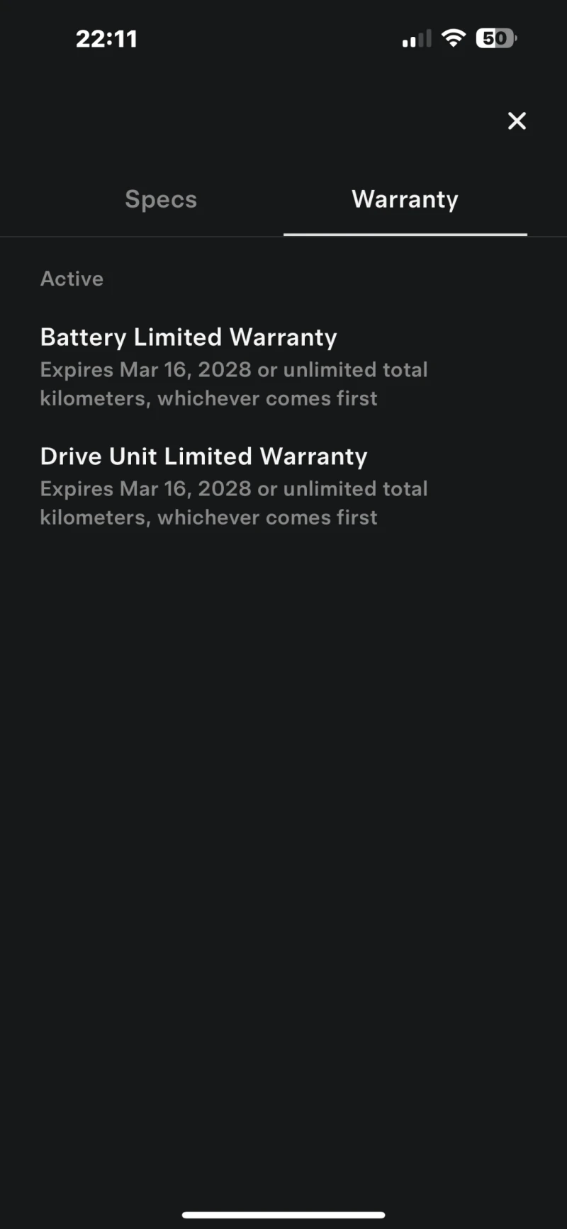 Tesla Model X Raven, снимка 8 - Автомобили и джипове - 52576517