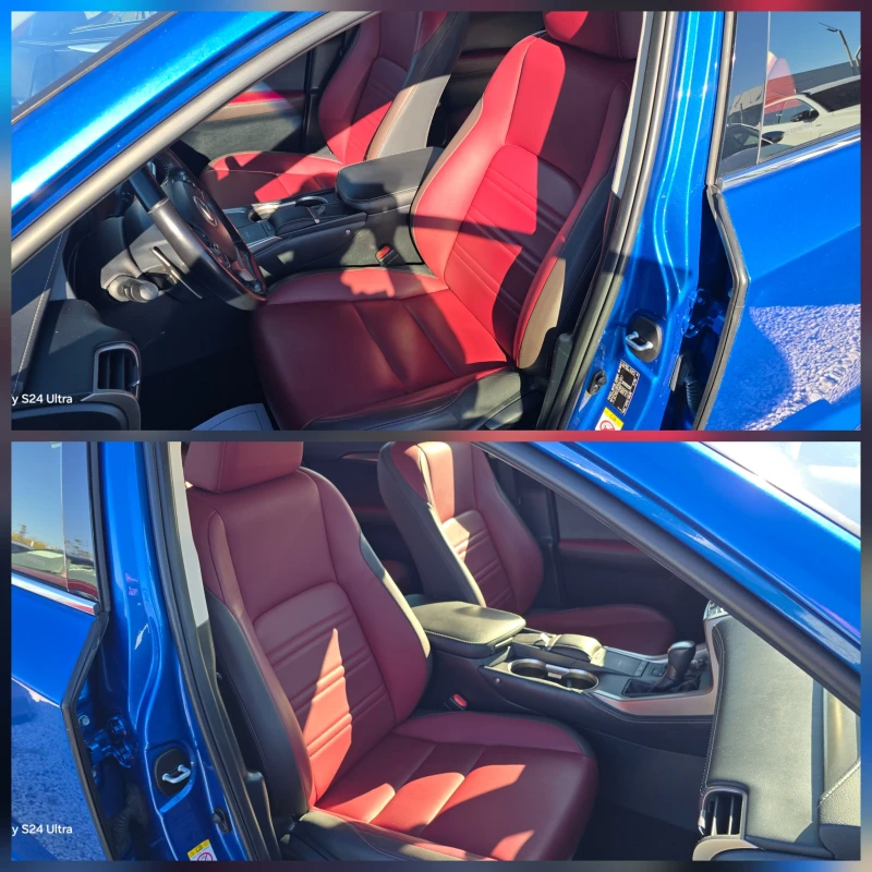 Lexus NX 300h 2.5 HYBRID AWD 122000км, снимка 11 - Автомобили и джипове - 52414134