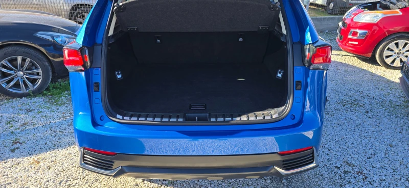 Lexus NX 300h 2.5 HYBRID AWD 122000км, снимка 15 - Автомобили и джипове - 52414134