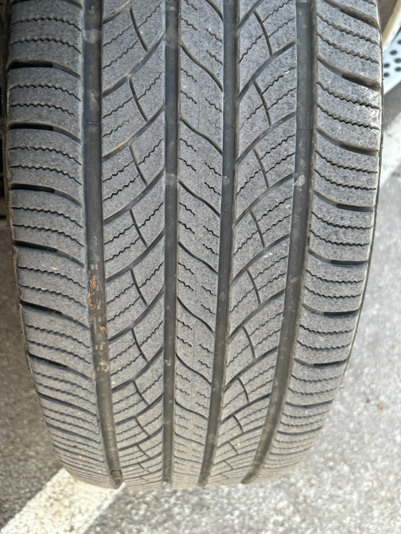 Mercedes-Benz ML 280, снимка 7 - Автомобили и джипове - 52567701