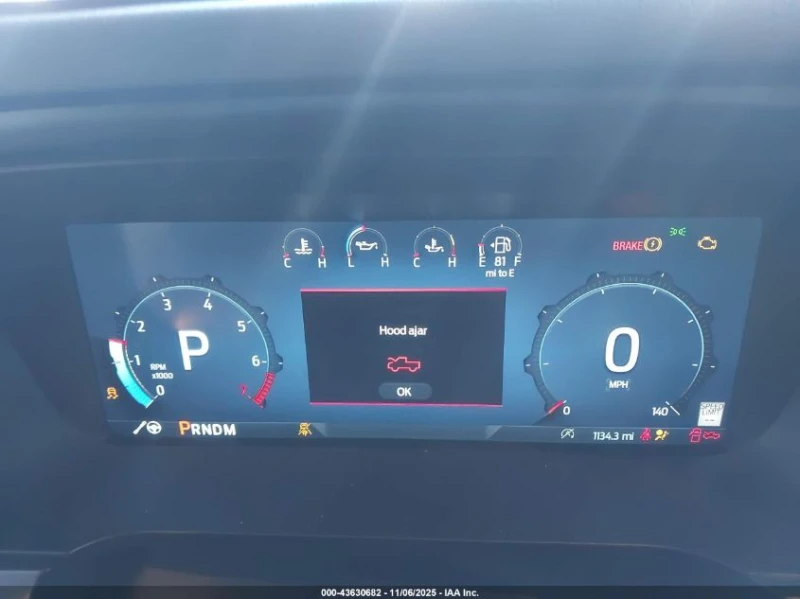 Ford F150 3.5L V-6 DI, DOHC, VVT, TURBO, 450HP 4X4 Drive, снимка 12 - Автомобили и джипове - 52939864