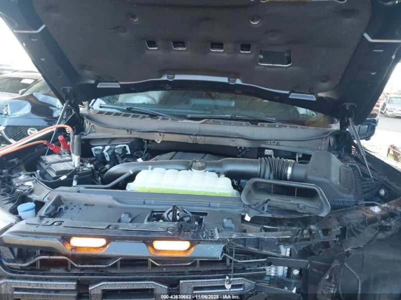 Ford F150 3.5L V-6 DI, DOHC, VVT, TURBO, 450HP 4X4 Drive, снимка 15 - Автомобили и джипове - 52939864