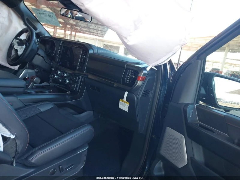 Ford F150 3.5L V-6 DI, DOHC, VVT, TURBO, 450HP 4X4 Drive, снимка 10 - Автомобили и джипове - 52939864