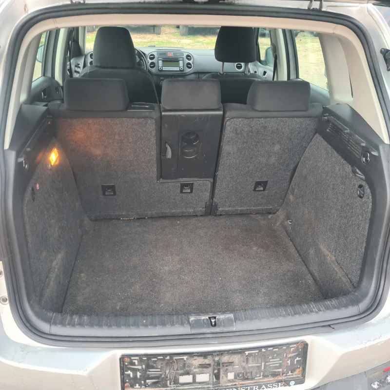 VW Tiguan 4 motion, снимка 6 - Автомобили и джипове - 53138810