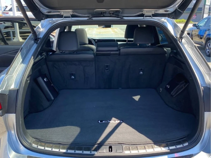 Lexus RX 350h / CARFAX /ОБДУХВАНЕ/ПОДГРЕВИ/360, снимка 13 - Автомобили и джипове - 53292005