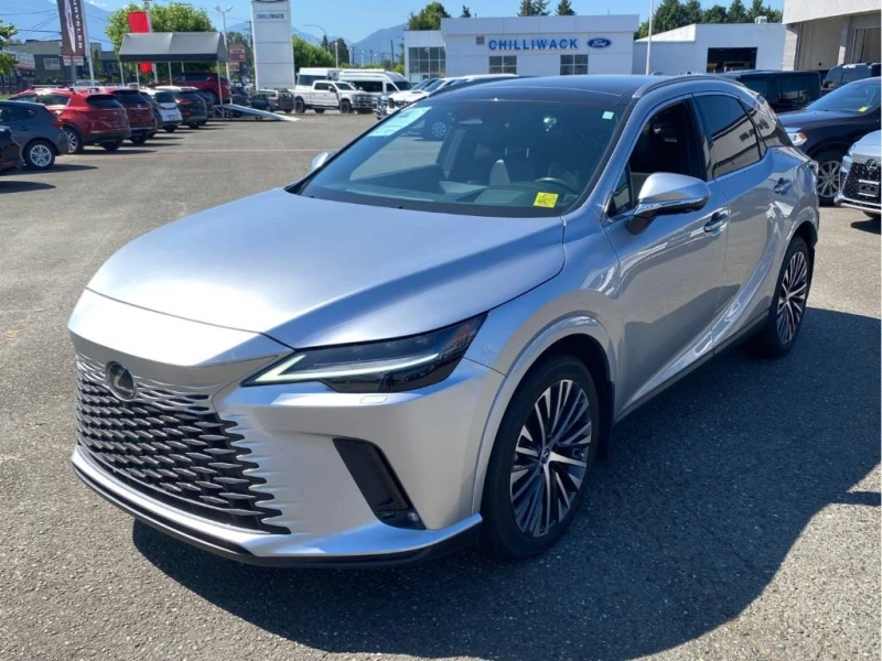 Lexus RX 350h / CARFAX /ОБДУХВАНЕ/ПОДГРЕВИ/360