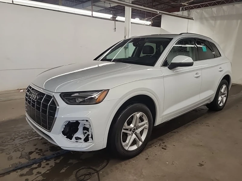 Audi Q5 * KOMFORT * CARFAX *  - 38700 лв. / 19787.00 € - 69500820 1