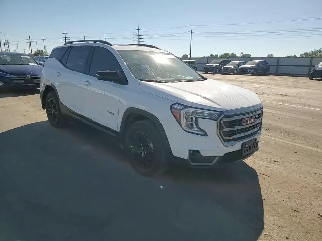 Gmc Terrain 1.5L 4 All wheel drive | Mobile.bg � ����������� 1