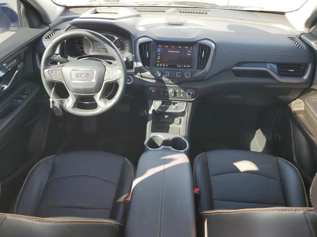 Gmc Terrain 1.5L 4 All wheel drive | Mobile.bg � ����������� 15