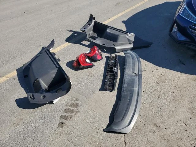 Gmc Terrain 1.5L 4 All wheel drive | Mobile.bg � ����������� 7