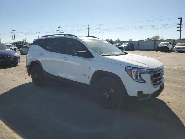 Gmc Terrain 1.5L 4 All wheel drive | Mobile.bg � ����������� 11
