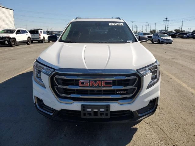 Gmc Terrain 1.5L 4 All wheel drive | Mobile.bg � ����������� 12