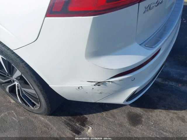 Volvo XC60 B5 PLUS DARK THEME , снимка 5 - Автомобили и джипове - 53452587