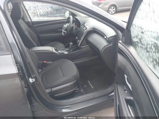 Hyundai Tucson SEL - изображение 10