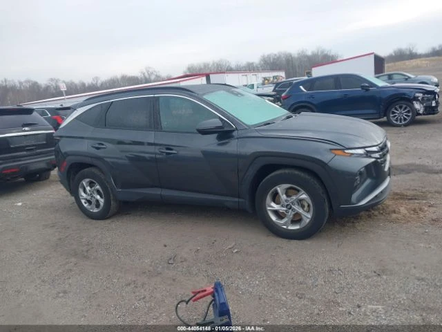 Hyundai Tucson SEL - изображение 7