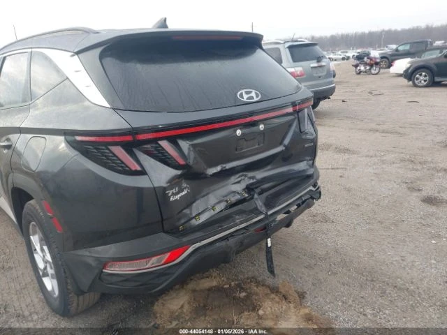 Hyundai Tucson SEL - изображение 5