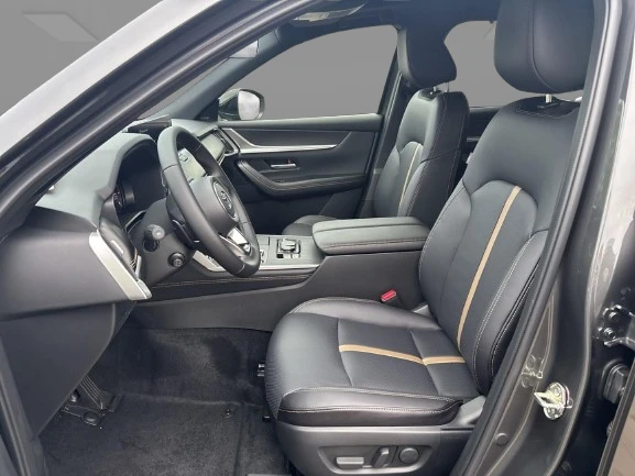 Mazda CX-80 3.3 e-SKYACTIV D AWD Homura Plus = NEW = Гаранция - изображение 6