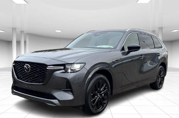 Mazda CX-80 3.3 e-SKYACTIV D AWD Homura Plus = NEW = Гаранция