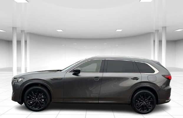 Mazda CX-80 3.3 e-SKYACTIV D AWD Homura Plus = NEW = Гаранция - изображение 4