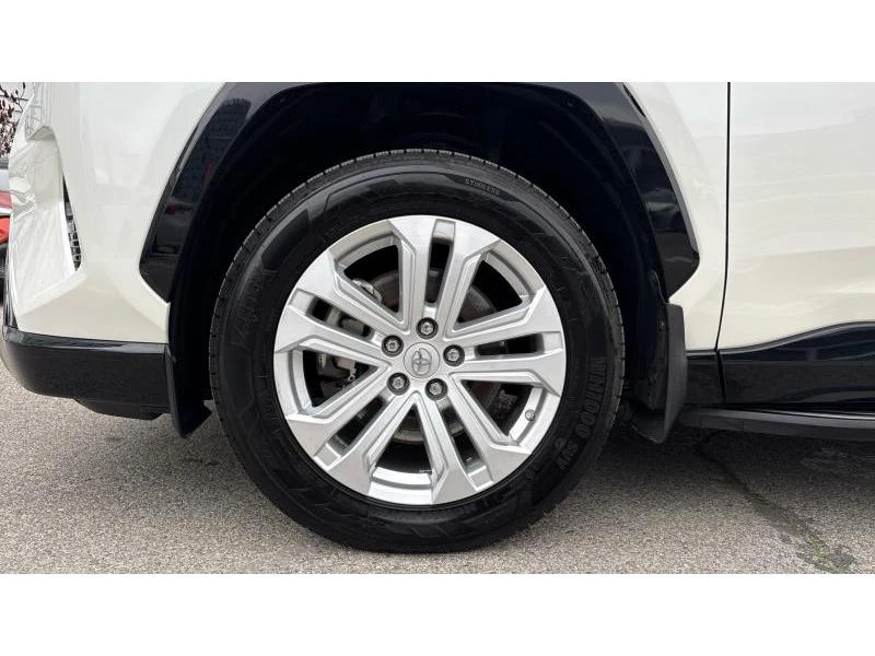 Toyota Rav4 2.5HSD AWD SELECTION, снимка 16 - Автомобили и джипове - 53902635