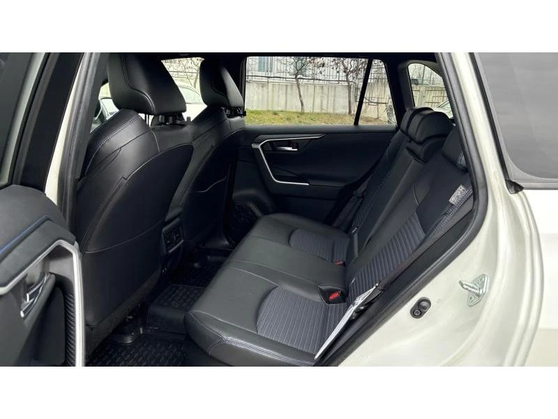 Toyota Rav4 2.5HSD AWD SELECTION, снимка 11 - Автомобили и джипове - 53902635