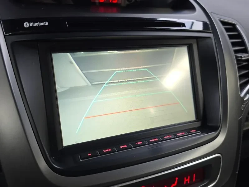 Kia Sorento 2.0 2WD, снимка 16 - Автомобили и джипове - 54264157