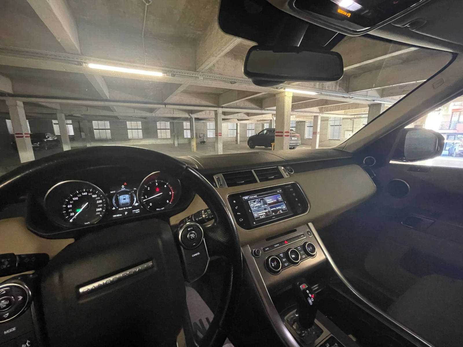 Land Rover Range Rover Sport 3.0d HSE - изображение 7