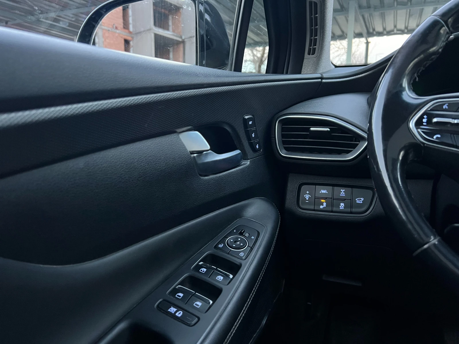 Hyundai Santa fe AWD 2.0T | Mobile.bg   12