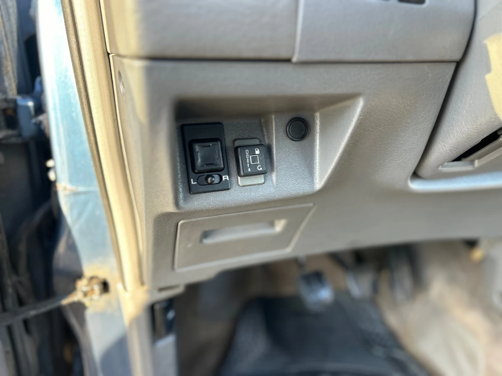 Ford Maverick 2.4 LPG - изображение 9